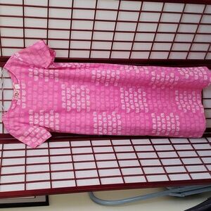 Hilo Hattie swim cover-up/dress